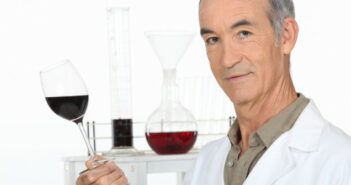 Ist Wein wirklich gesund?