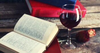 Wein in der Literatur