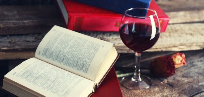 Wein in der Literatur