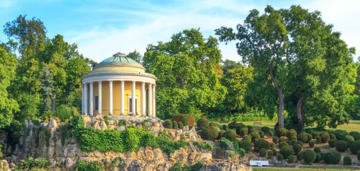 Weintour in Österreich: nach Wien, Eisenstadt und Graz