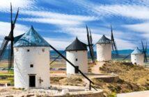 Garnacha: fruchtiger, weicher Rotwein aus Navarra und La Mancha Garnacha: fruchtiger, weicher Rotwein aus Navarra und La Mancha