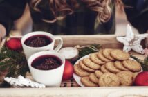 Glühwein Rezepte: einfache, beste, leckere