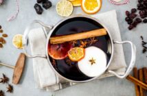 Glühwein Rezept: einfach selber machen