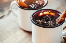 Glühwein selbst machen