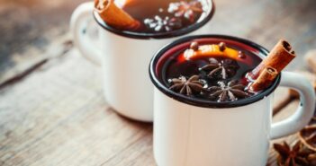 Glühwein selbst machen