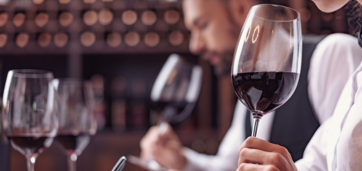 Weinwissen für Einsteiger hilft den eigenen Geschmack kennen zu lernen