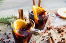 Bester Glühwein: aus dem Supermarkt oder selber machen?