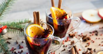 Bester Glühwein: aus dem Supermarkt oder selber machen?