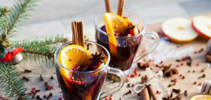 Bester Glühwein: aus dem Supermarkt oder selber machen?