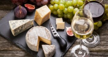 Expertentipp: Welcher Wein passt denn zu welchem Käse?
