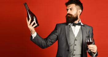 Merlot: Teamplayer oder Soloartist? Merlot: Teamplayer oder Soloartist?
