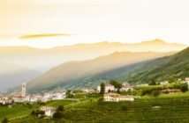 Prosecco Valdobbiadene: Italienisches Lifestyle- oder Traditionsprodukt?