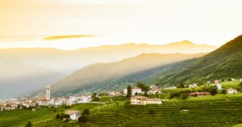 Prosecco Valdobbiadene: Italienisches Lifestyle- oder Traditionsprodukt?