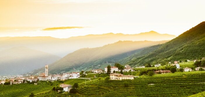 Prosecco Valdobbiadene: Italienisches Lifestyle- oder Traditionsprodukt?