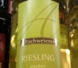 Altschweierer Sternenberg Riesling trocken 2012, Ortenauer Weinkellerei OWK bei Edeka
