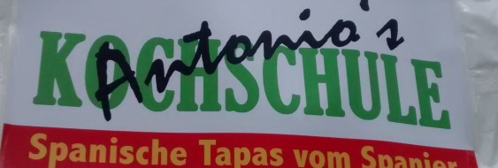 Antonio's Kochschule