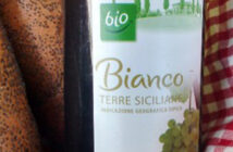 ALDI-Bio-Wein: Bianco Terre Siciliane 2013 IGT im Test