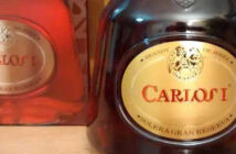 Osborne Carlos 1: Edler Brandy de Jerez