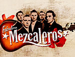 The Los fabulous Mezcaleros