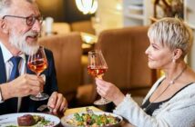 Weinrallye #77: Rosé, solo oder als Essensbegleiter Weinrallye #77: Rosé, solo oder als Essensbegleiter ( Foto: Adobe Stock alfa27 )