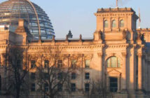 Feinkost Käfer: Berlin Reichstag Dachgartenrestaurant