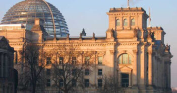 Feinkost Käfer: Berlin Reichstag Dachgartenrestaurant