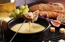 Käsefondue: "Rezept" oder was der Koch verschweigt