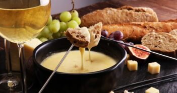 Käsefondue: "Rezept" oder was der Koch verschweigt