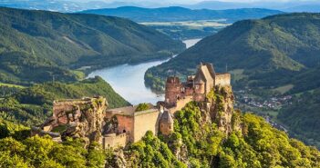 Weinreise: Kulinarische Schätze in der Wachau