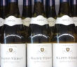 Saint-Veran 2013 von LIDL, abgefüllt von Jean Truffot
