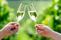 Prosecco: Günstiger Konkurrent zum Champagner ( Foto: Shutterstock- Silberkorn73)