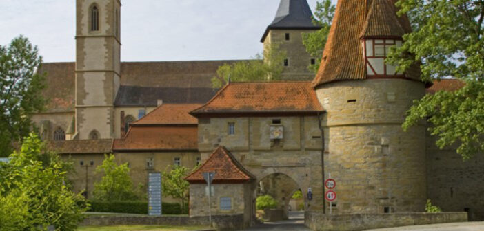 Hotel Iphofen: Übernachtungen zum Weintourismus Symposium