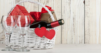 Wein schenken: Geschenkideen für jeden Anlass