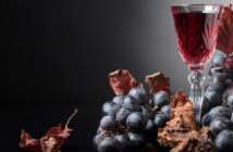 Alkoholfreier Rotwein: Alternative zum klassischen Rotwein