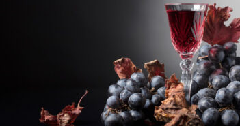Alkoholfreier Rotwein: Alternative zum klassischen Rotwein