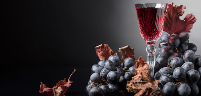 Alkoholfreier Rotwein: Alternative zum klassischen Rotwein