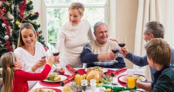 Wein Weihnachten: Welcher Wein für die Festtage?