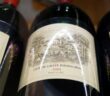 Die teuersten Weine der Welt (Foto: shutterstock - TY Lim)