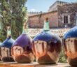 Weine aus Spanien: Einmaliger Genuss aus führenden Weinregionen( Foto: Shutterstock-_powell'sPoint )