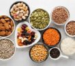 Superfood-Trend: Sind jetzt Gerstengras, Rotes Maca, Quinoa, Spirulina wertlos? ( Lizenzdoku: Shutterstock-nelea33 )