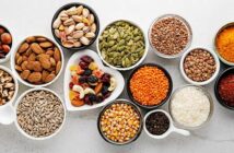 Superfood-Trend: Sind jetzt Gerstengras, Rotes Maca, Quinoa, Spirulina wertlos? ( Lizenzdoku: Shutterstock-nelea33 )