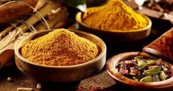 Für bedenkliches Garam Masala Edeka allein verantwortlich machen? ( Foto: Shutterstock stockcreations_ )