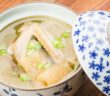Taubensuppe: Gesund oder Schwachsinn? (Foto: Adobe Stock-dashu83)_