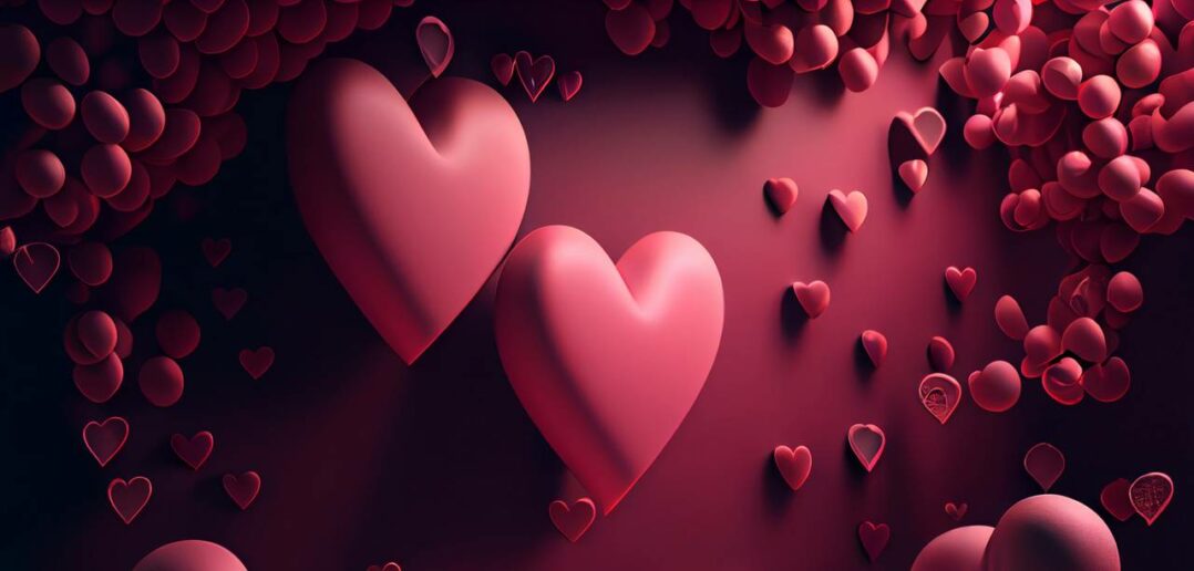 Ich liebe dich weil- die schönsten Liebeserklärungen (Foto: Adobe Stock- ADLG)