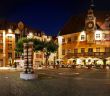 Jazz und Einkauf: Feinster Jazz, Soul und Swing in Heilbronn (Foto: AdobeStock - Timo Haberl 17967127)