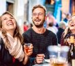 Winzer und Gastronomen präsentieren beste Weine (Foto: AdobeStock - Mirko Vitali 431546008)