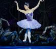 Marcia Haydee präsentiert ihre faszinierende Choreographie von (Foto: Yan Revazov)