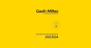 Gault&Millau 2023I24: Köchin des Jahres und Spitzenküche für (Foto: Gault&Millau)