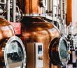 Vielfältige Whisky-Destillerien in Deutschland: Eine (Foto: AdobeStock - flordigitalartist 294598614)