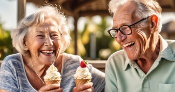 Gemeinschaft erleben auf Platinnetz (Foto: AdobeStock_695287475 poto8313)